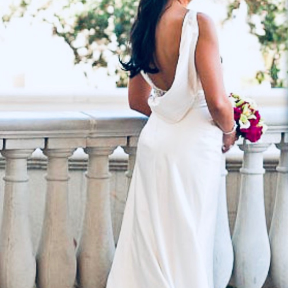Marisa Wedding Dress